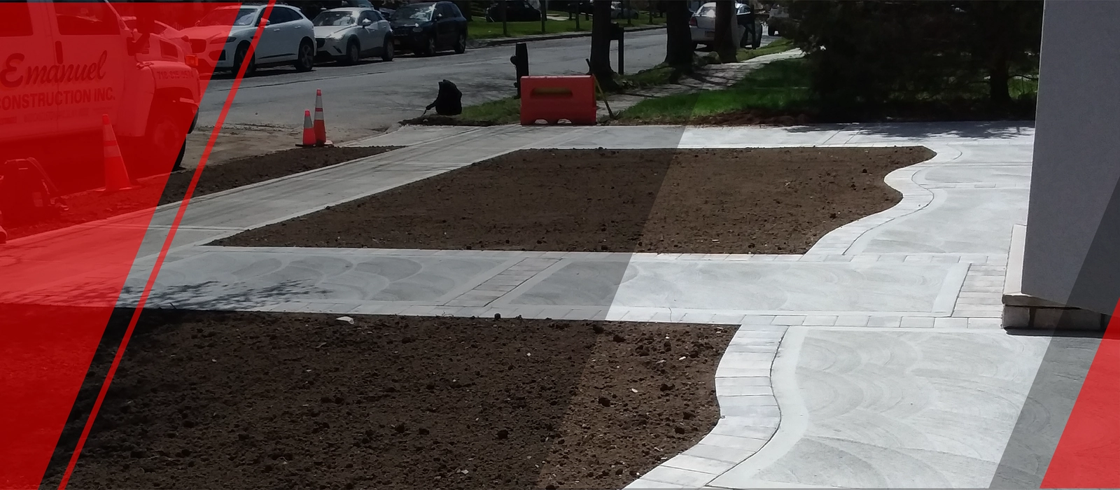 Emanuel Construction Inc.