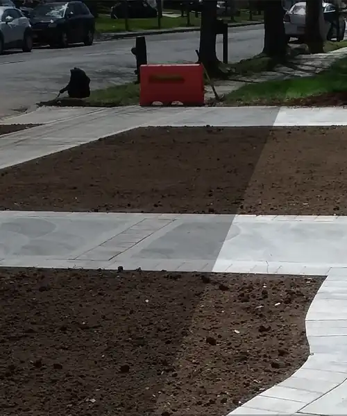 Emanuel Construction Inc.