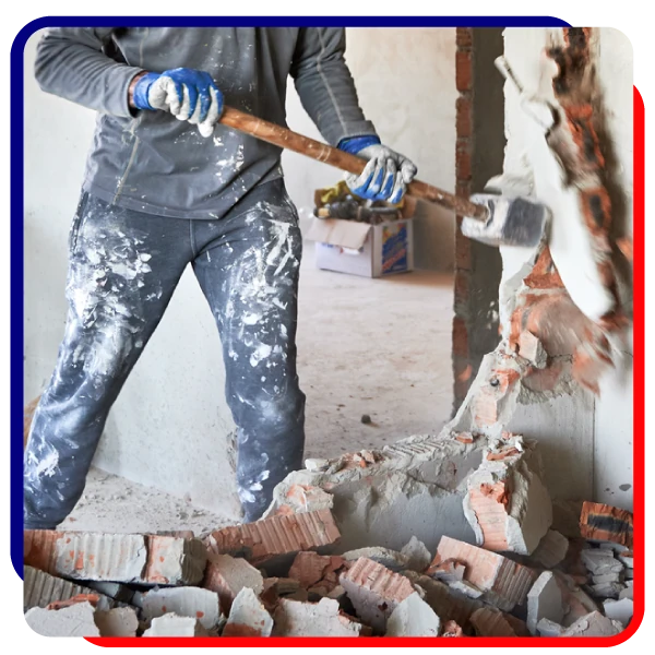 Demolition Services